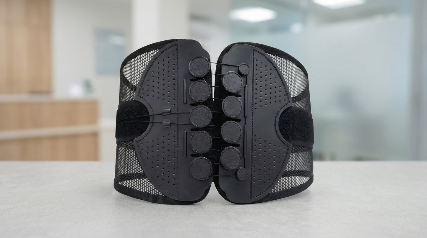 Bodyline - Ceinture de Maintien & Posture