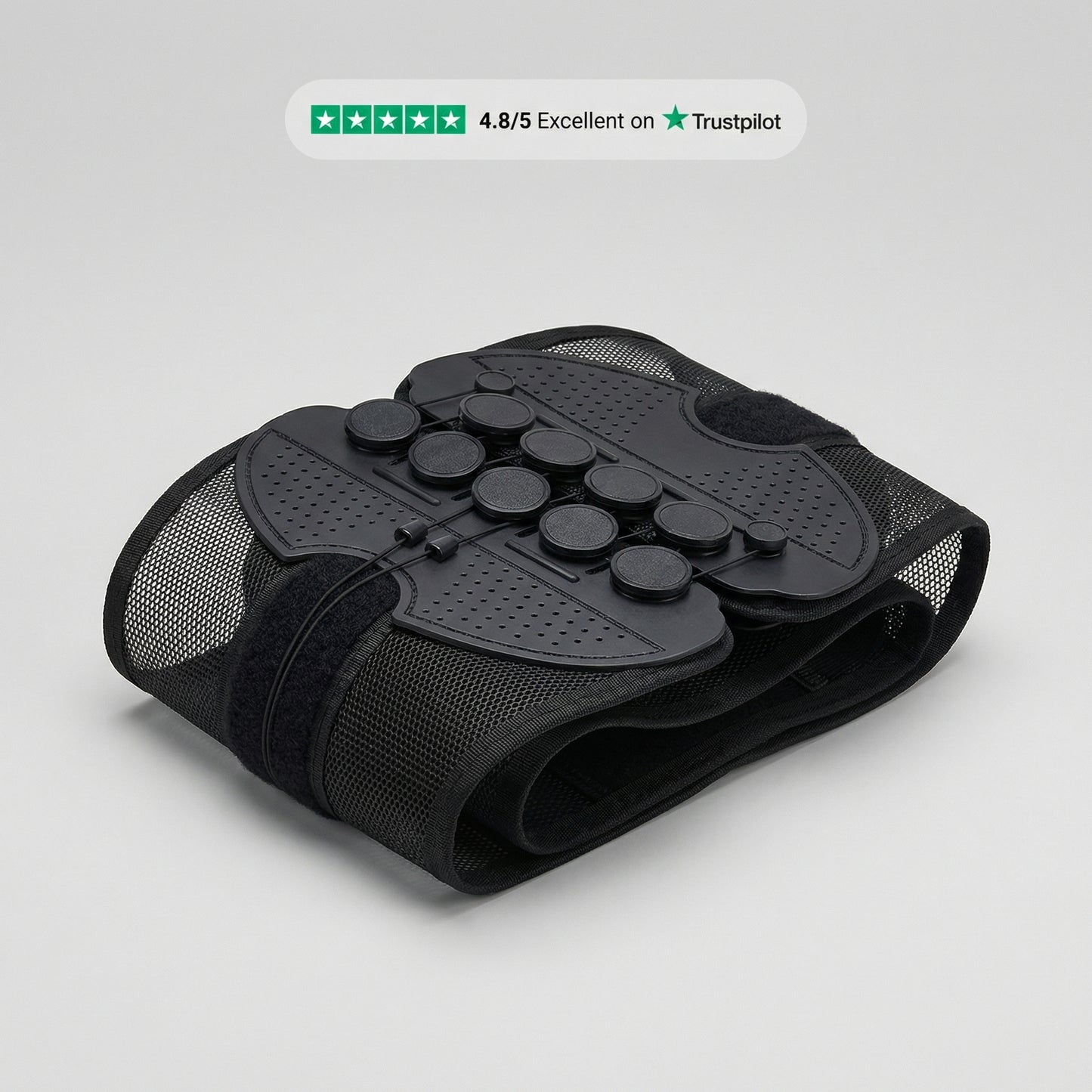 Bodyline -  Ceinture de Maintien & Posture