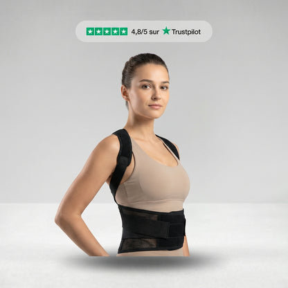 Bodyline -  Ceinture de Maintien & Posture