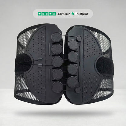 Bodyline -  Ceinture de Maintien & Posture